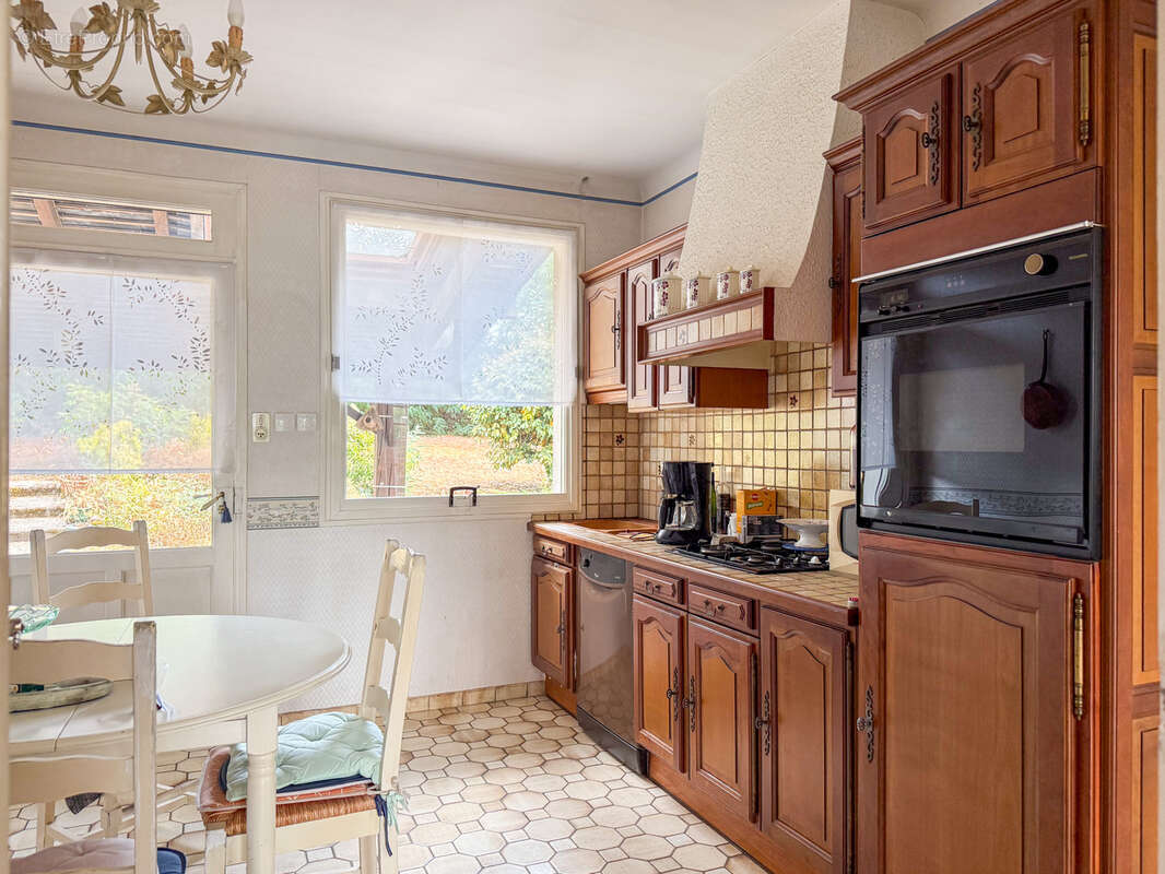 Maison bouguenais les couets - photo 7
