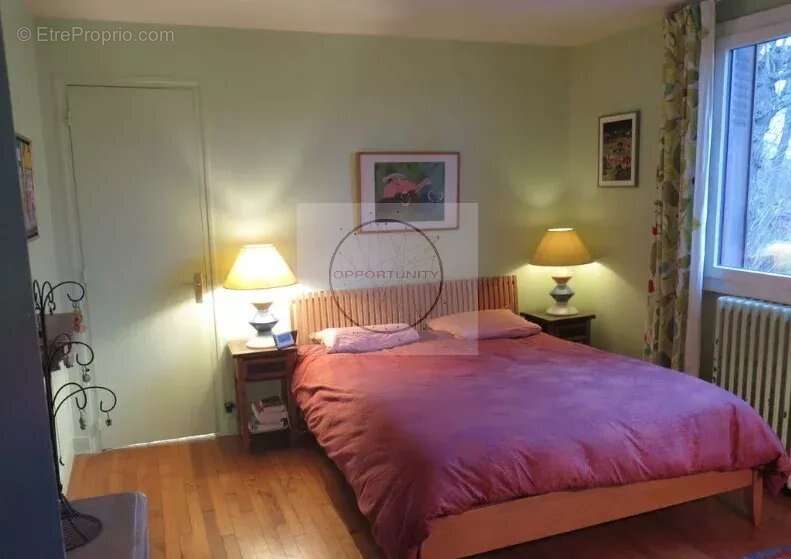 Appartement 142 m² à Ville-D'avray  - photo 16