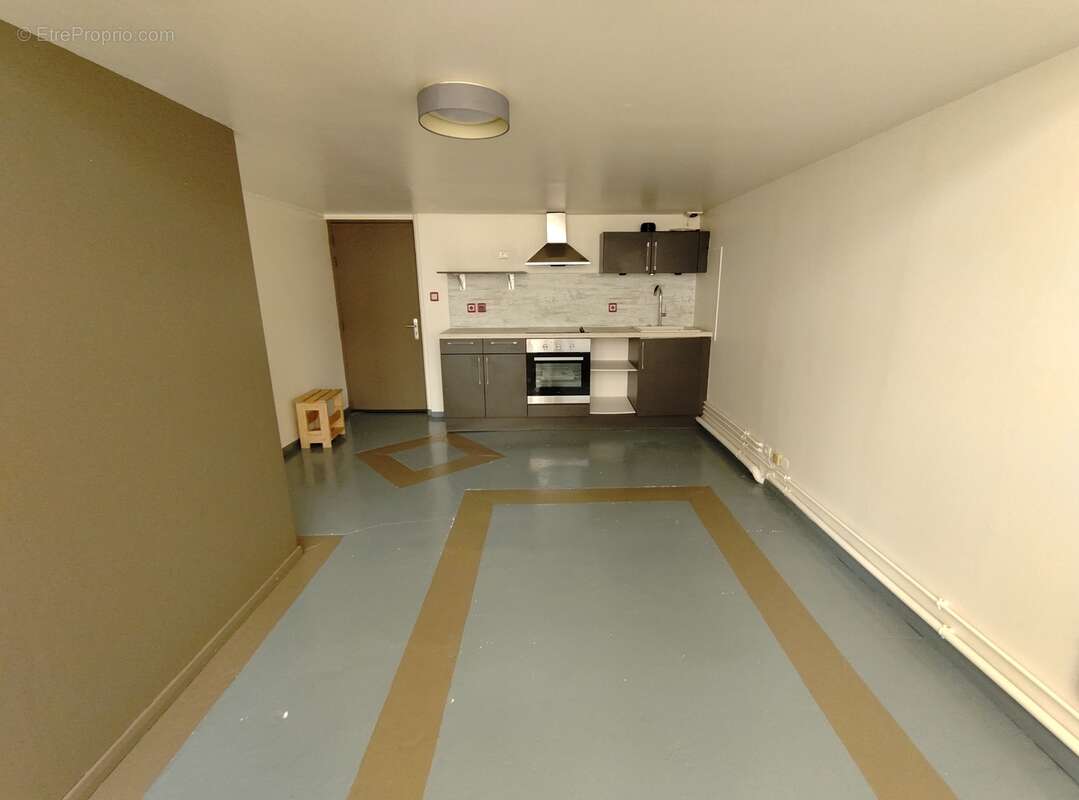 Appartement à LIMOGES