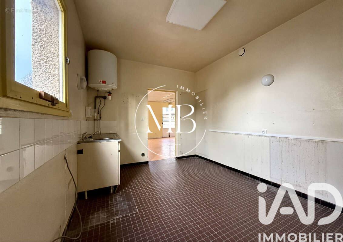 Appartement 162 m² à Asnieres-Sur-Oise  - photo 8