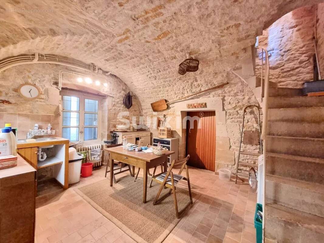 Maison à ANDRYES