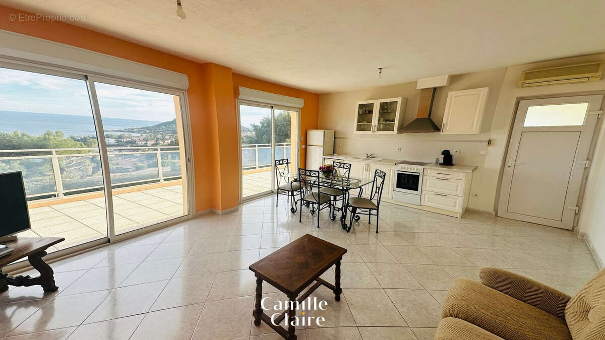 Maison à LA SEYNE-SUR-MER