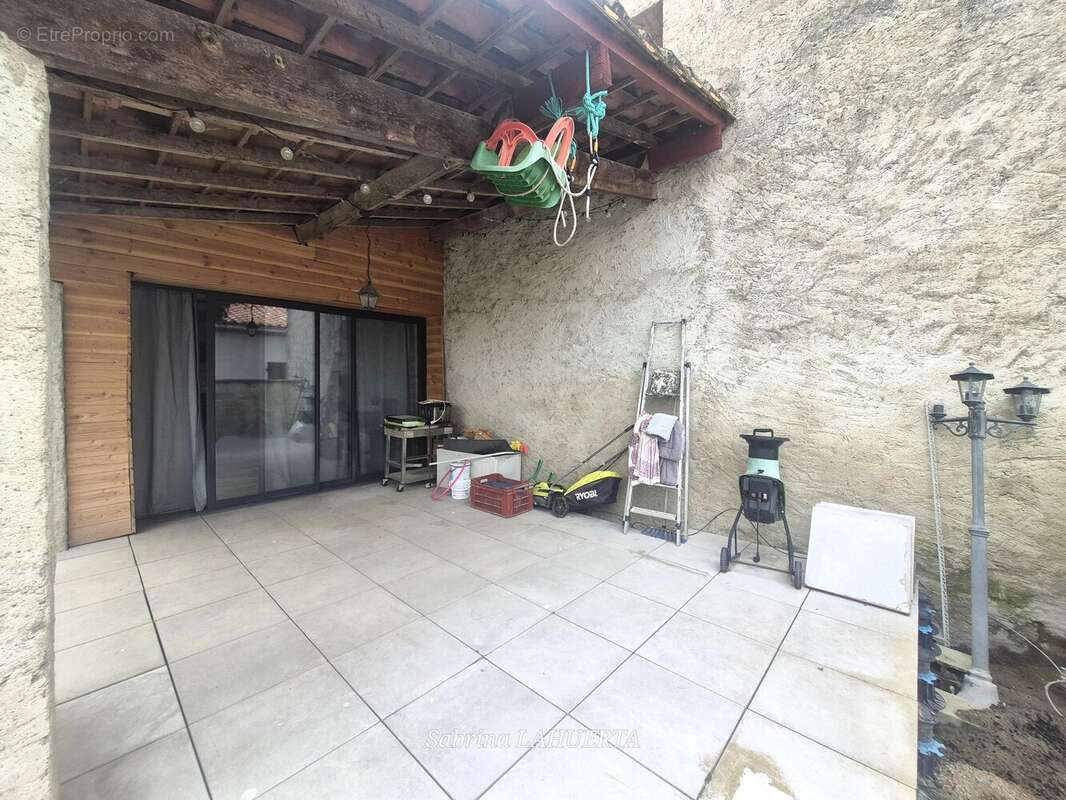 Maison à NERAC