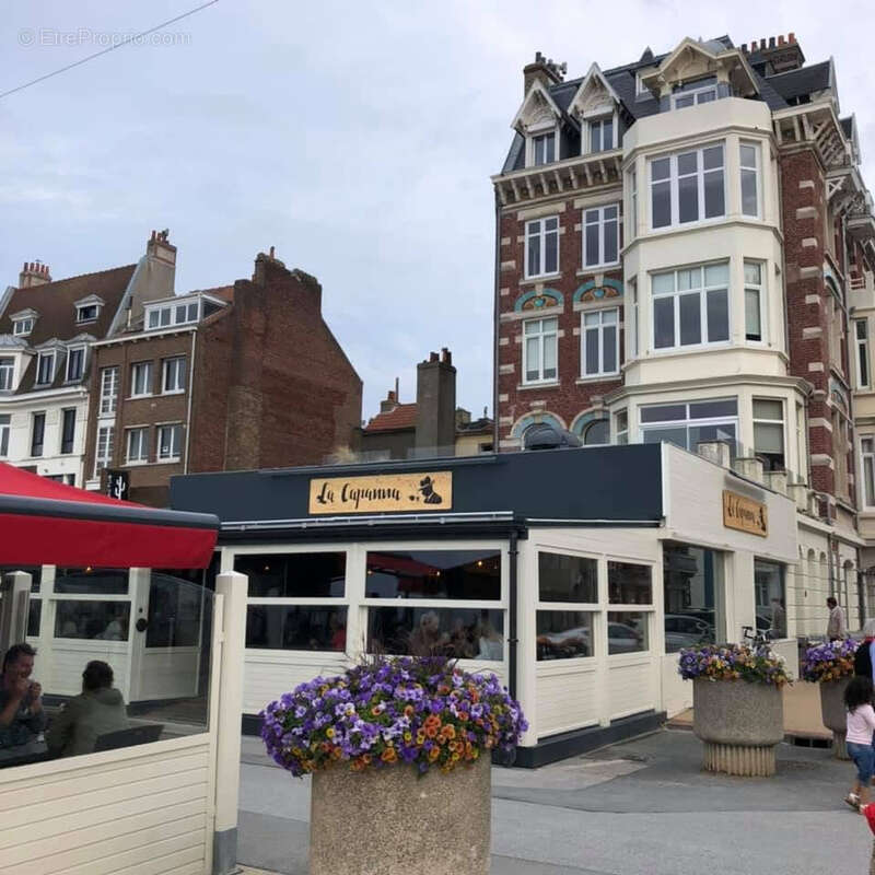 Commerce à DUNKERQUE