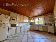 Maison à SAINT-GAUZENS