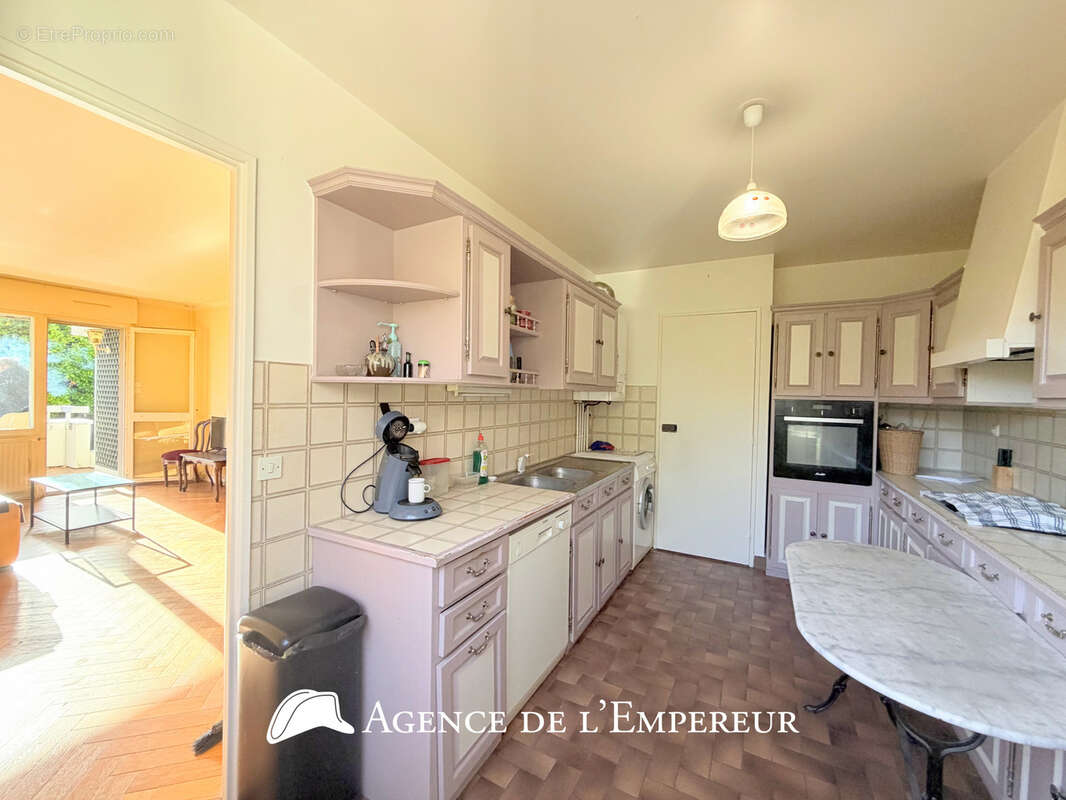 Appartement à RUEIL-MALMAISON