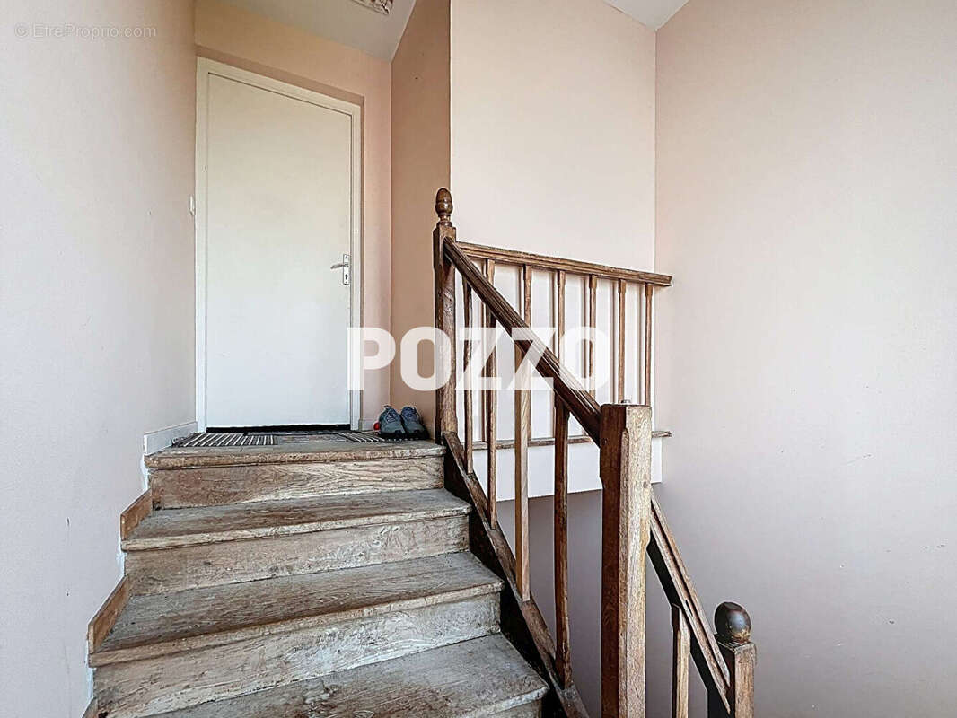 Appartement à BREHAL