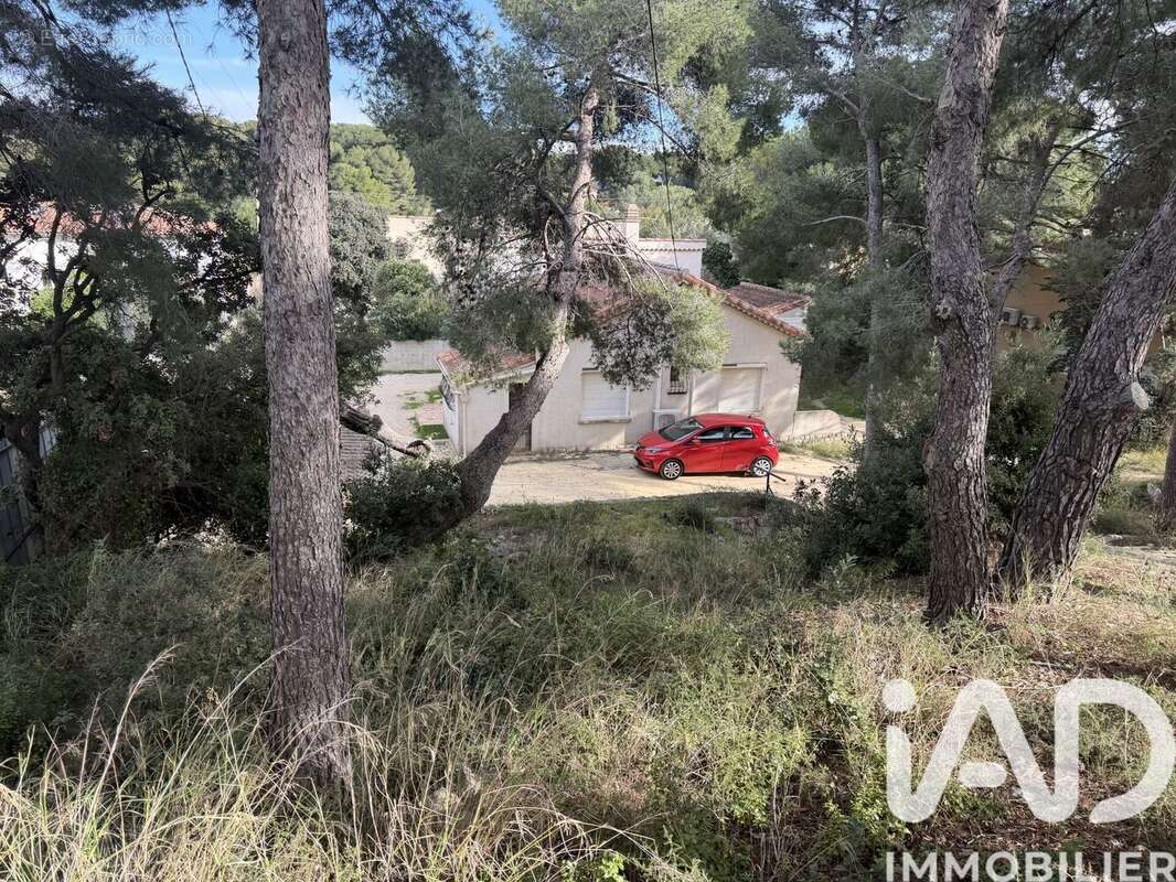 Photo 3 - Maison à MARTIGUES