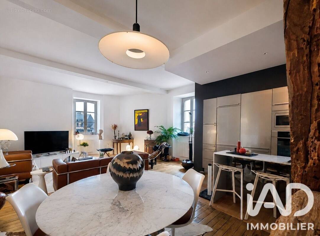Photo 1 - Appartement à RENNES