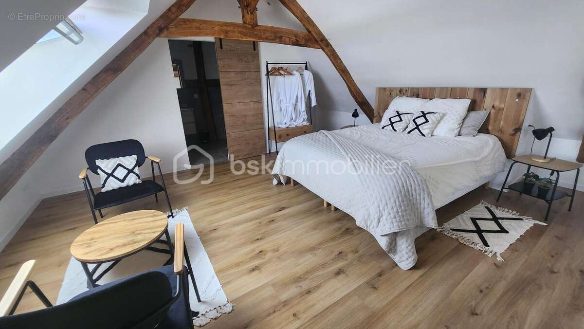 Maison 236 m² à Blerancourt  - photo 10