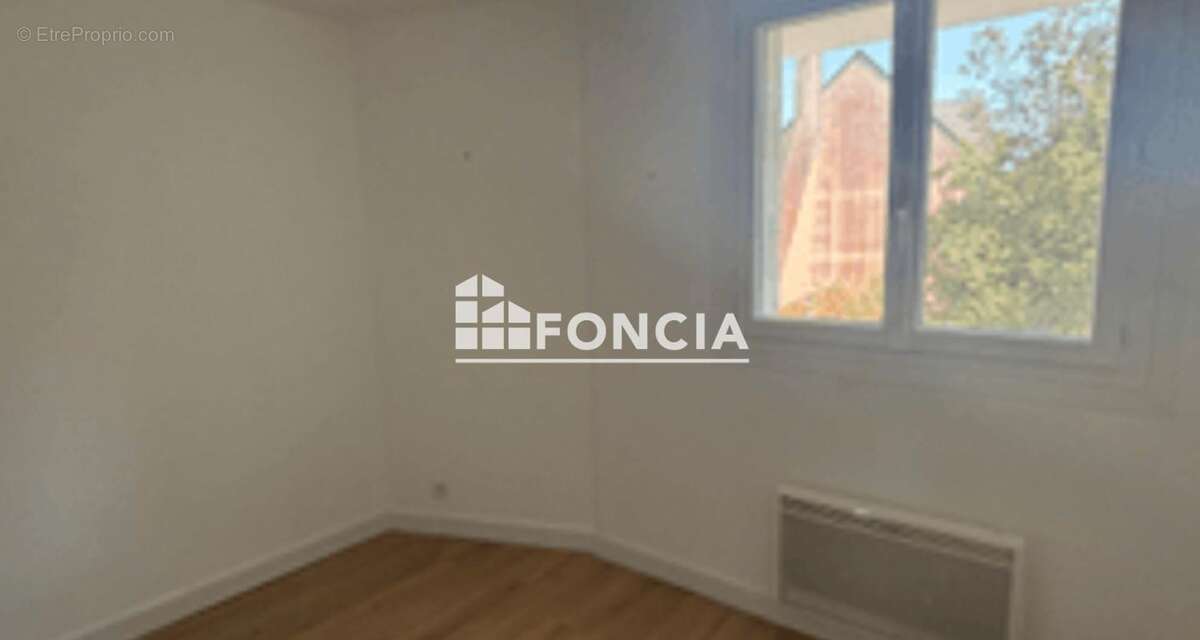 Appartement à LA BAULE-ESCOUBLAC