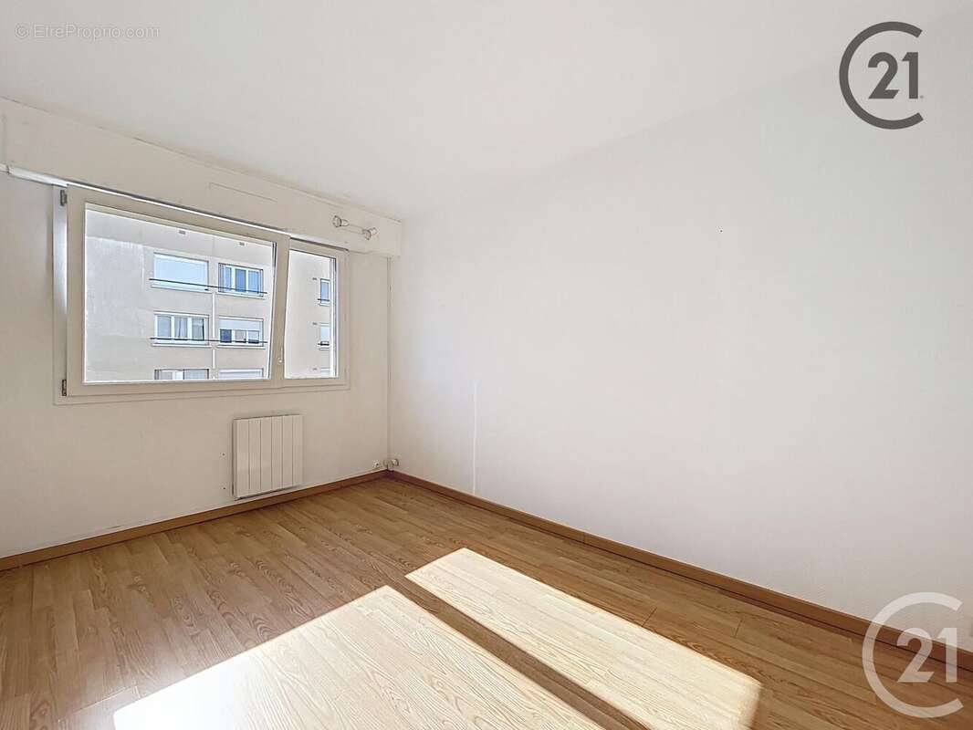 Appartement à TROYES