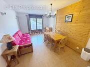 Appartement à FLUMET