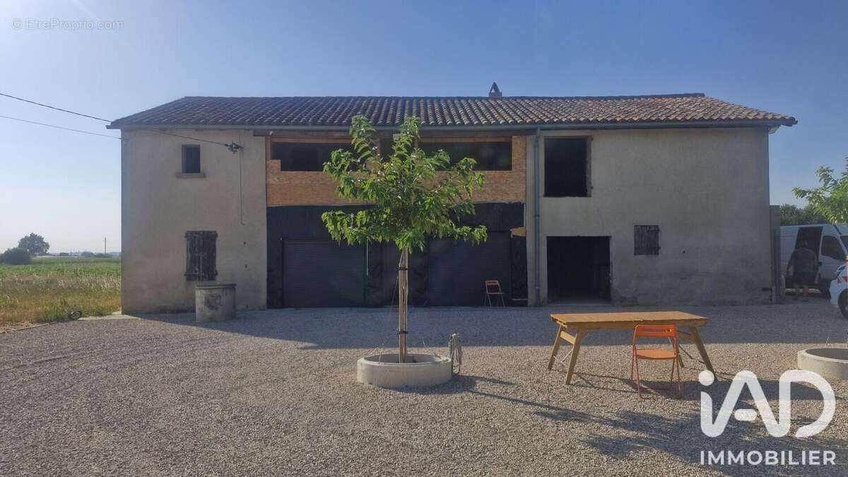 Photo 4 - Maison à CASTELSARRASIN