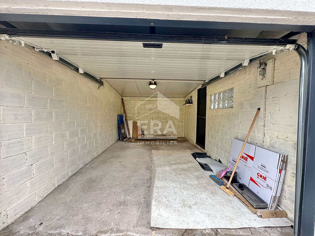 Maison à SARTROUVILLE