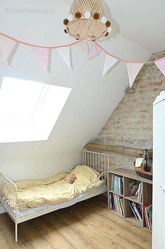 Maison à SENNECEY-LE-GRAND