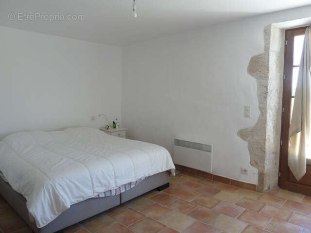 Maison à TOUFFAILLES