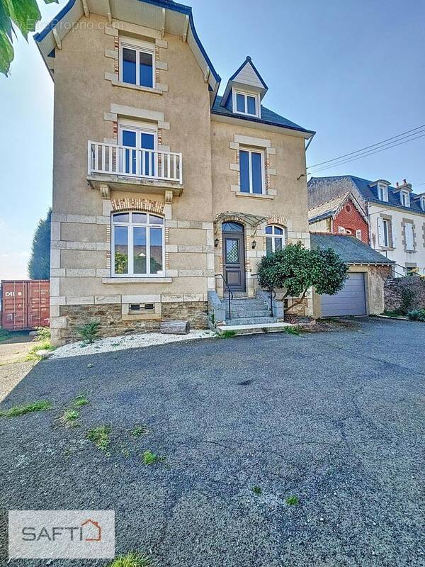 Photo 1 - Maison à LOUDEAC