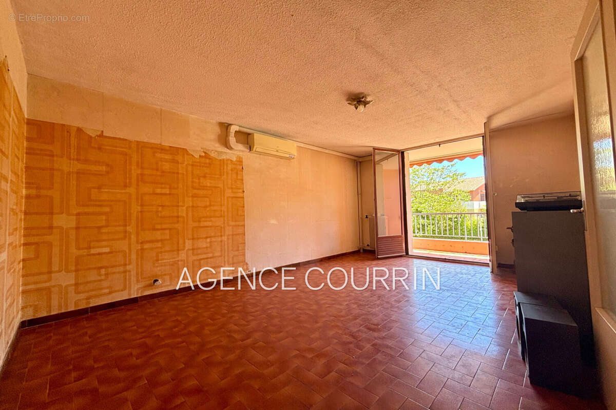 Appartement à GRASSE