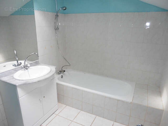 Maison à VILLENEUVE-SUR-LOT