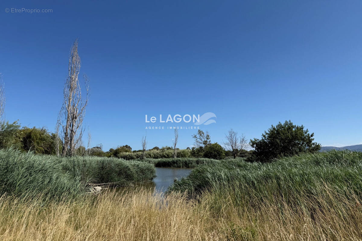 Appartement à SAINT-CYPRIEN