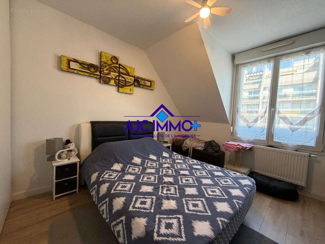 Appartement 65 m² à Illkirch-Graffenstaden  - photo 3