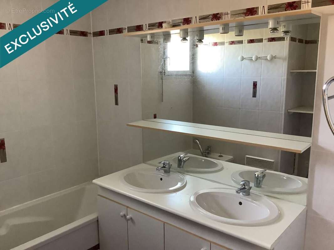 Photo 5 - Appartement à TOULOUSE