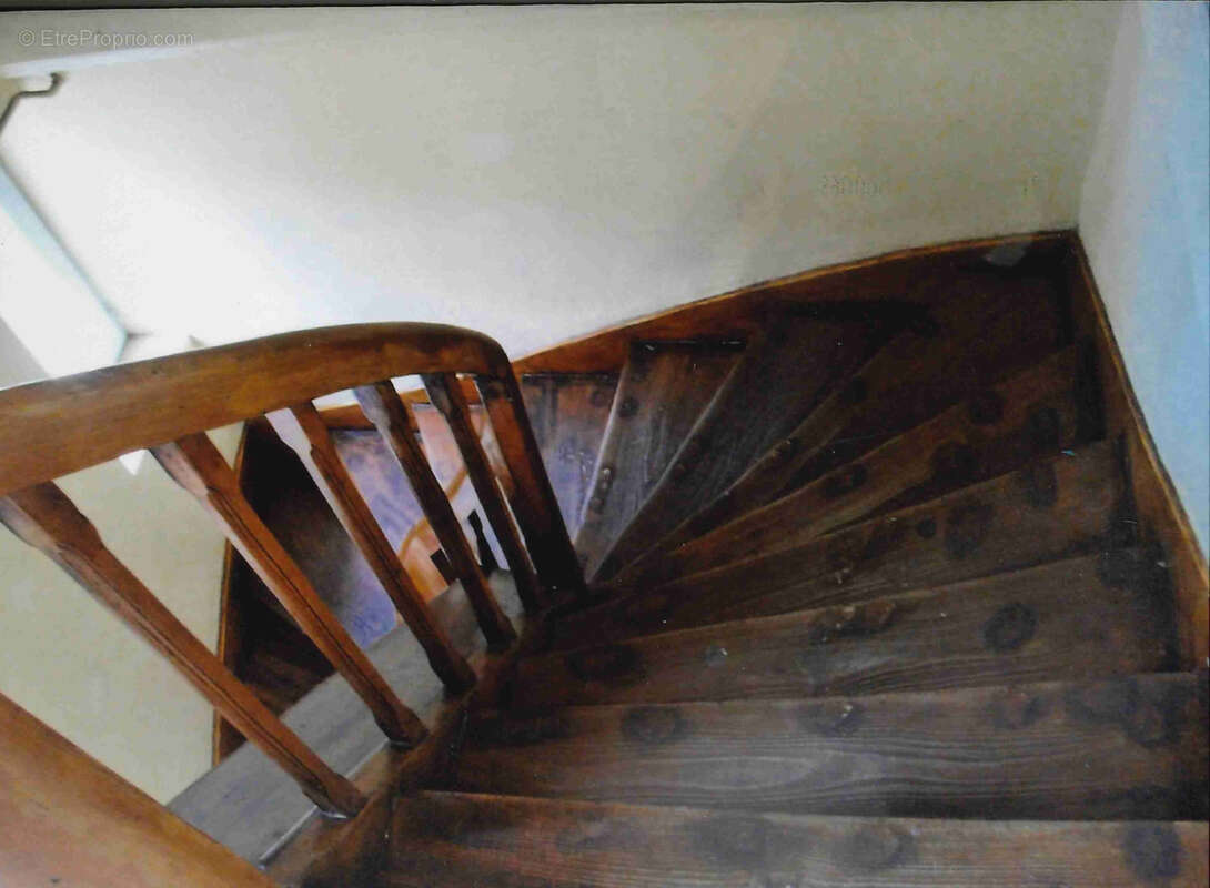 Appartement à THIZY