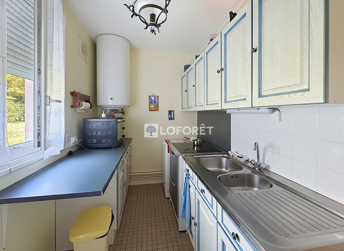Appartement à FECAMP