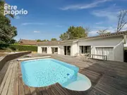 Maison à BONREPOS-SUR-AUSSONNELLE