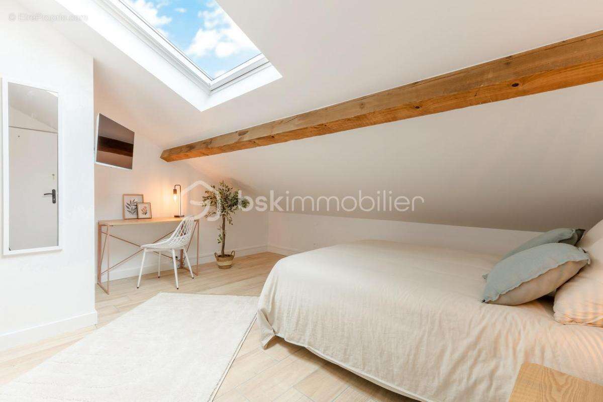 INVESTISSEURS  Maison en Co-Living 250m² avec 10 Chambres Louées à des Étudiants - photo 7