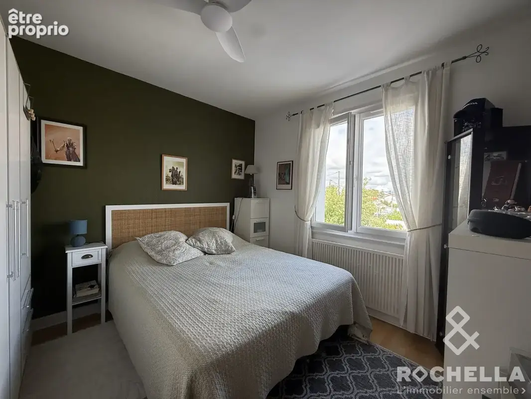 Appartement 4 pièces 65 m² à vendre à Saint-Georges-De-Didonne (17110) - photo 7