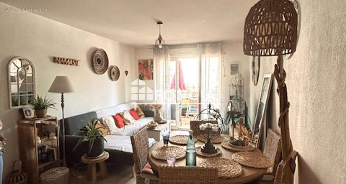 Appartement à NARBONNE