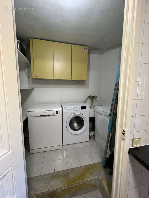 Maison à CAP-D&#039;AIL