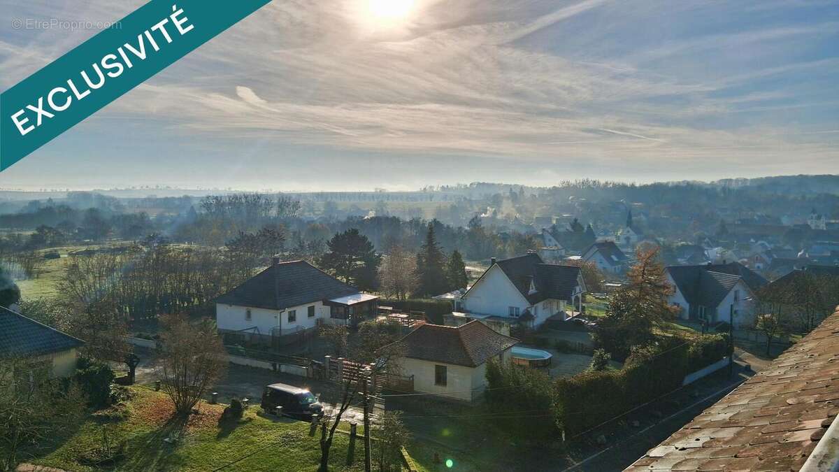 Photo 2 - Appartement à LAMPERTSLOCH