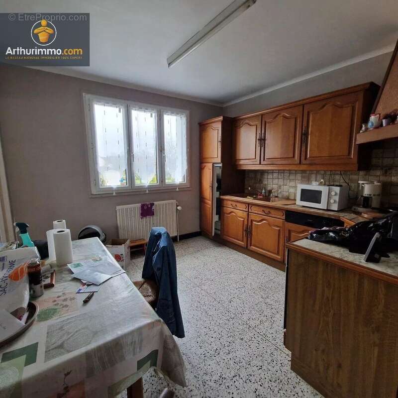 Vente Maison Ravenel(60130) 149 000ï¿œ - photo 4