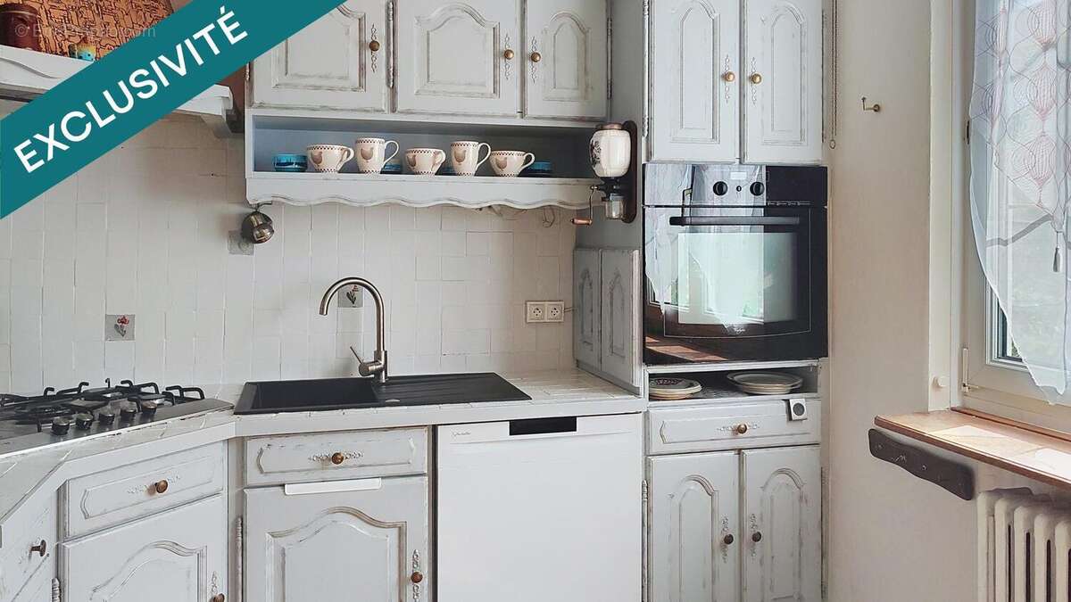 Photo 7 - Maison à MOULINS-LES-METZ