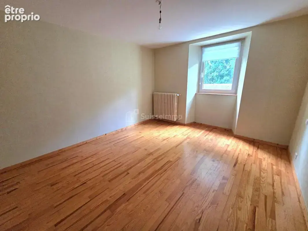 Appartement t3 67.7m² 139000 euros - photo 3