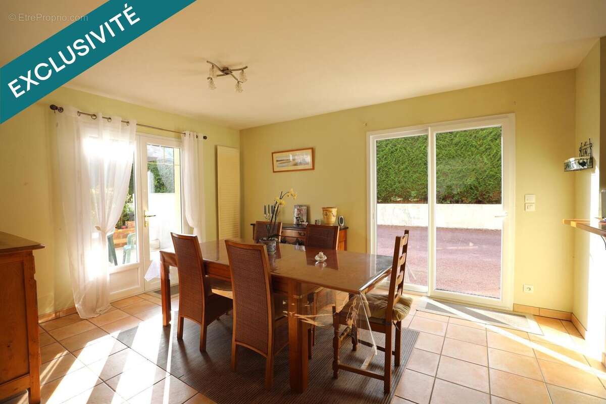 Photo 6 - Maison à HOUTTEVILLE