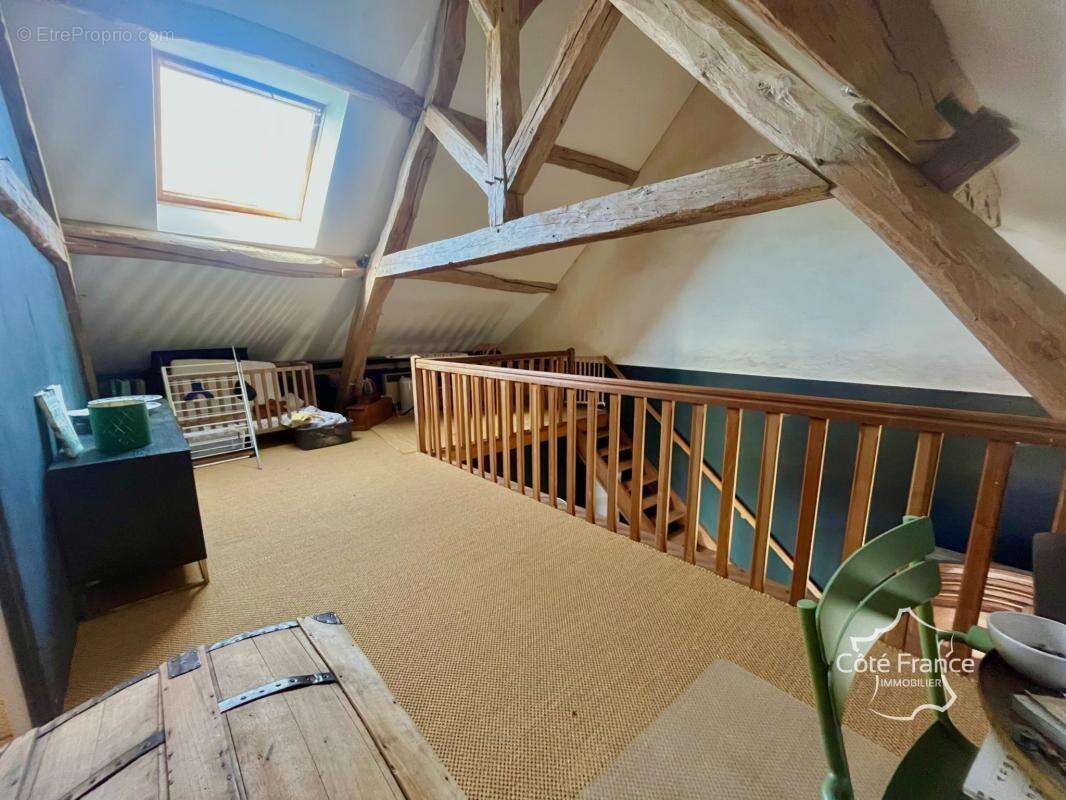 Maison à MONTREAL