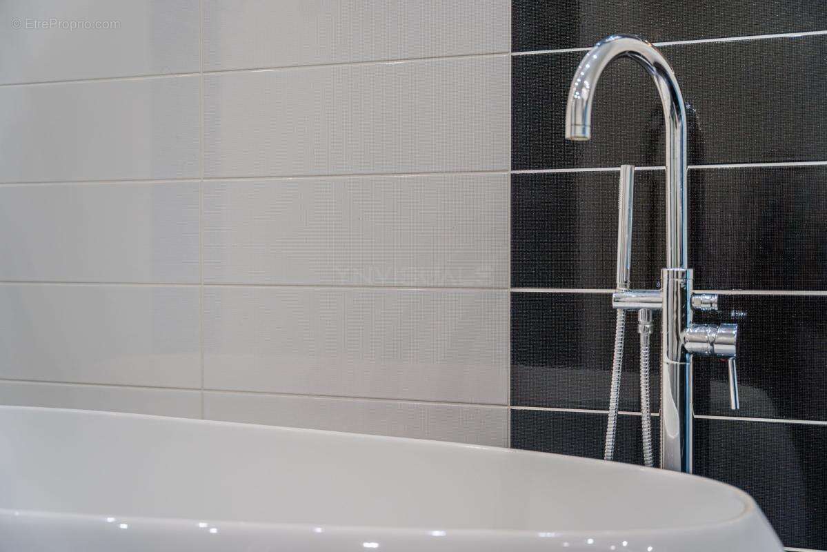 Appartement à SCHILTIGHEIM