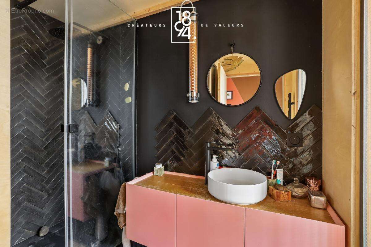 Appartement à LYON-7E