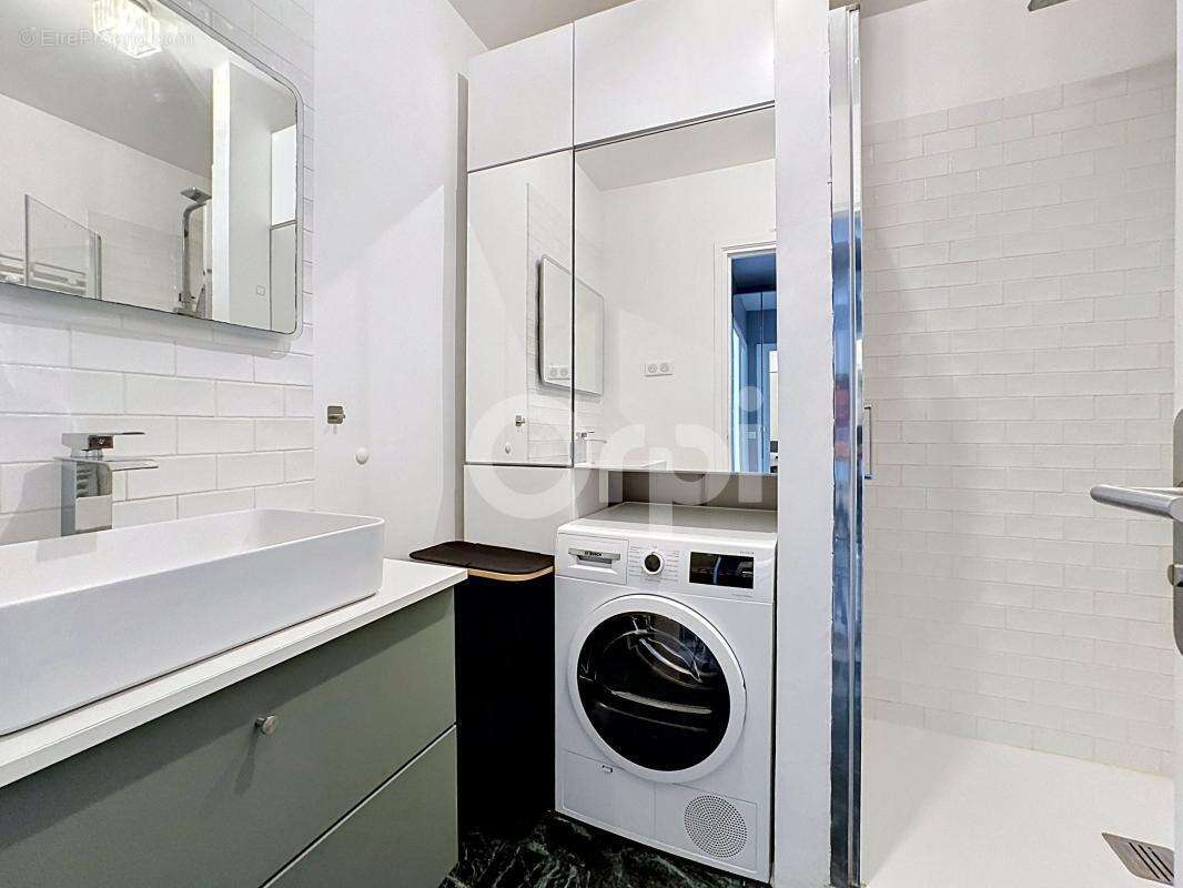 Appartement à NOGENT-SUR-MARNE