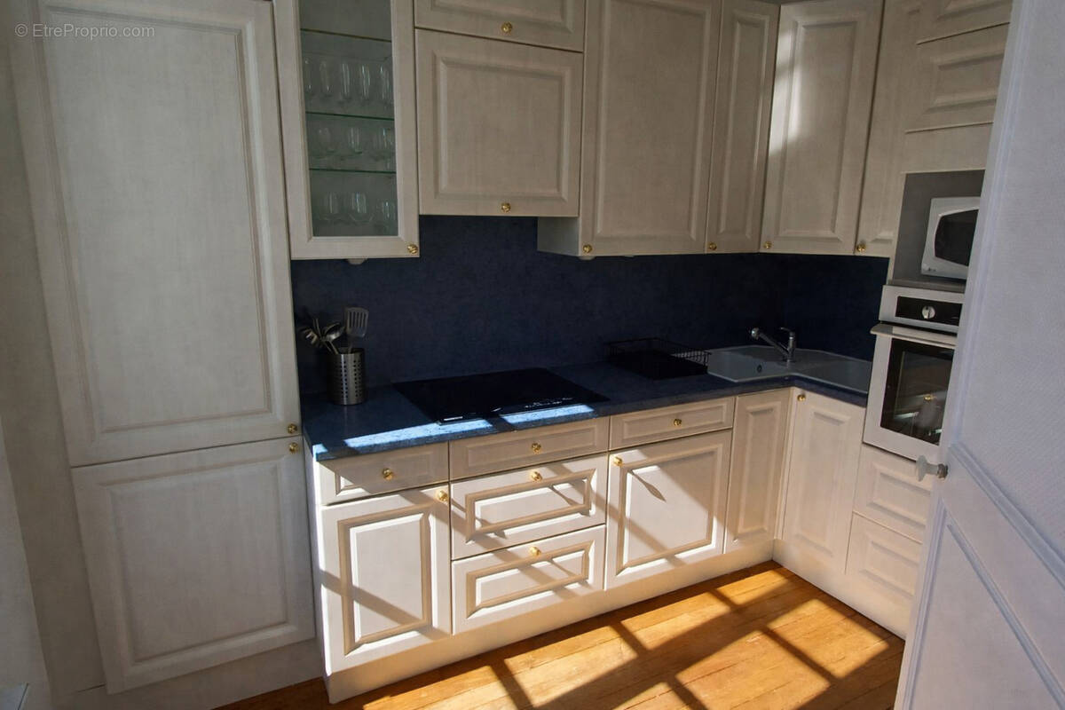 Appartement à CHARTRES