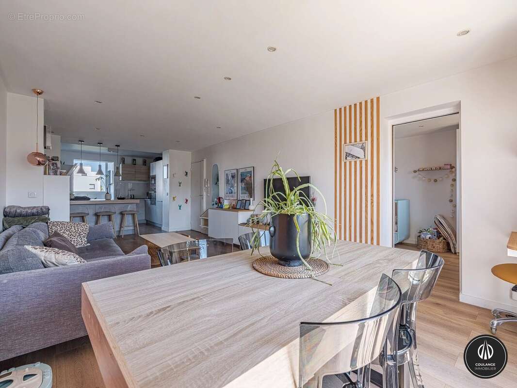 Marseille 10 ème Saint-Tronc à vendre 4 pièces - photo 13