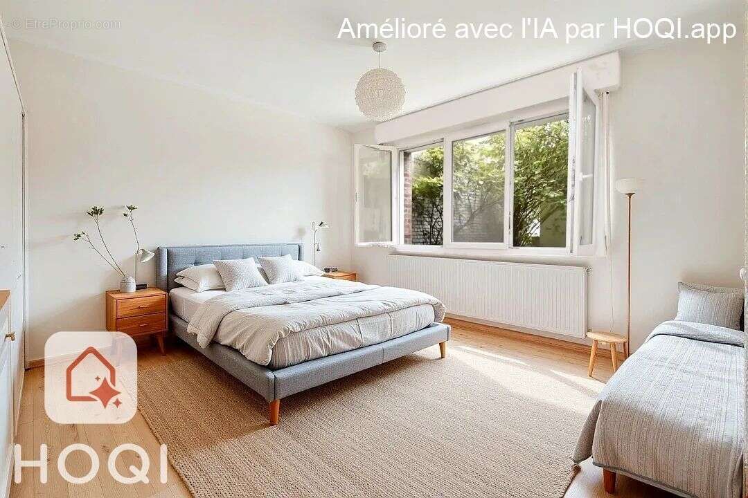 Appartement à LILLE