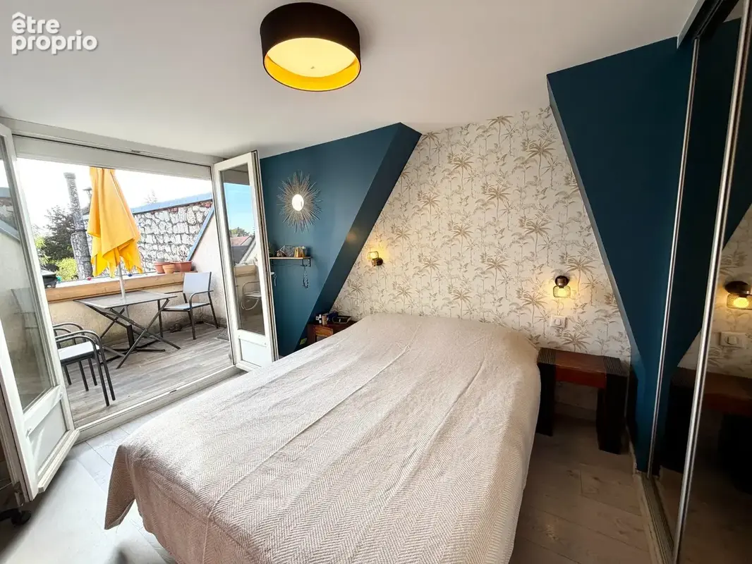 Appartement en Duplex à vendre 5 pièces ORLEANS (45) - photo 4