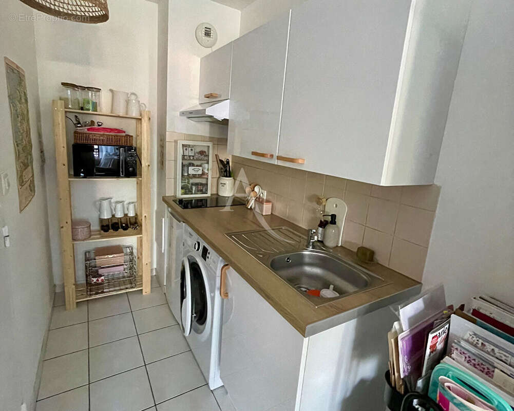 Appartement à GRAVIGNY