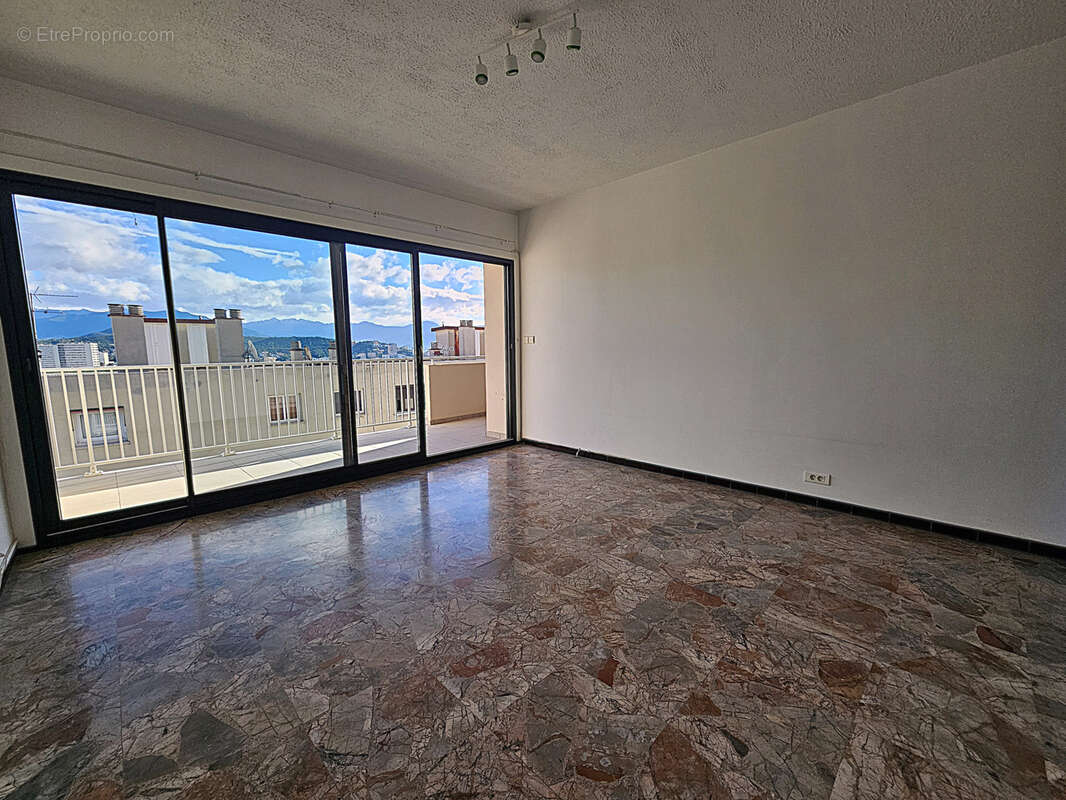 Appartement à AJACCIO