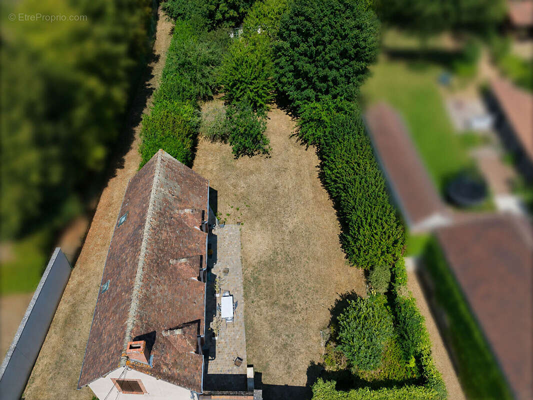 Charmante longère à 5 minutes de Maintenon - photo 3